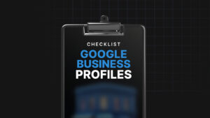Профили компаний в Google – контрольный список Профили компаний в Google – контрольный список